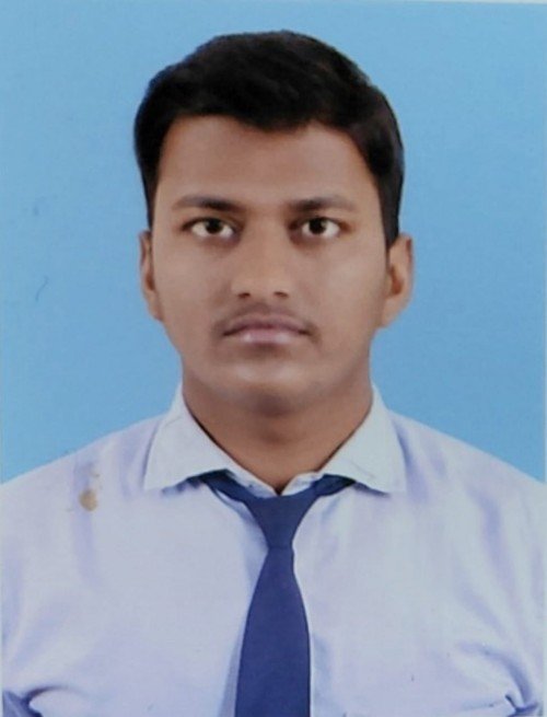 Raveendra pratap maurya  home tutor in Varanasi.